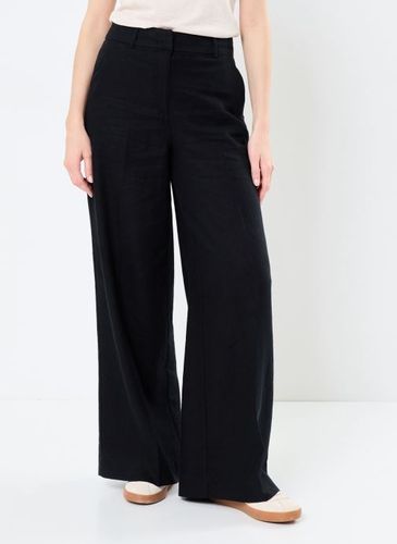 Vêtements ROUSUMMER HW WF TROUSER - Vila - Modalova