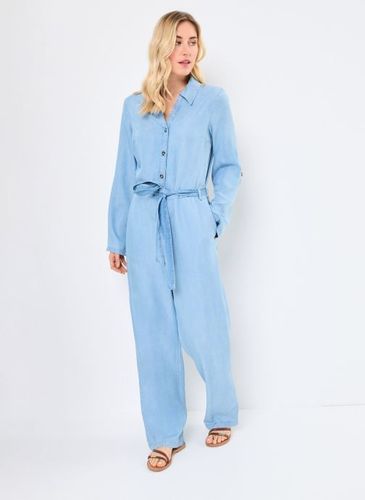 Vêtements VIGIVANI L/S JUMPSUIT/R - Vila - Modalova