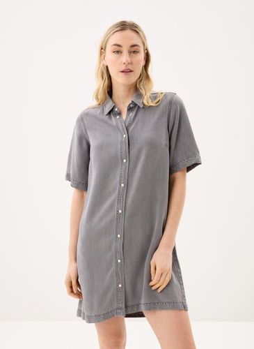 Vêtements OBJFRAME 2/4 RE DENIM DRESS NOOS - OBJECT - Modalova
