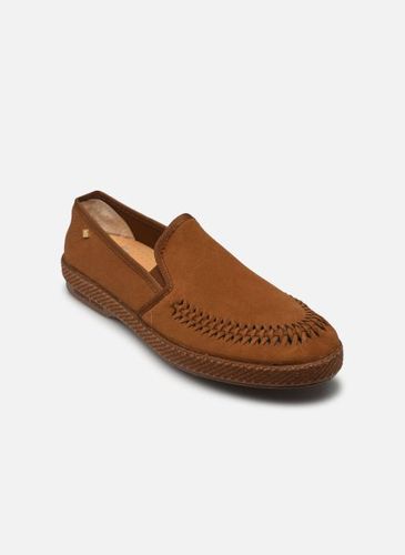 Espadrilles Suede Tresse - Rivieras - Modalova