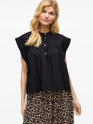 Vêtements VIKATINKA S/L SHORT SHIRT - Vila - Modalova
