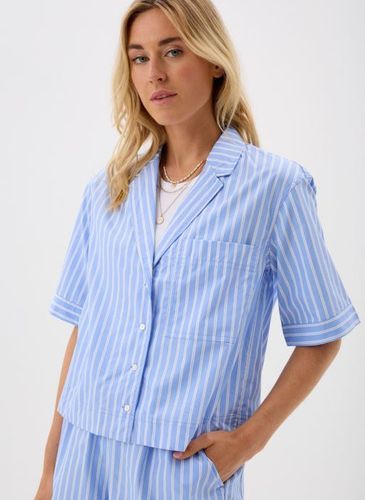 Vêtements ROUSHONA 2/4 RESORT COLLAR SHIRT pour Accessoires - Vila - Modalova