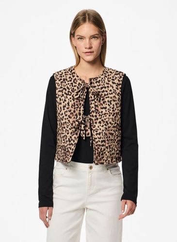 Vêtements PCSARIA SHORT VEST - Pieces - Modalova