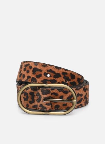 Ceintures PCONJA LEATHER JEANS BELT FC - Pieces - Modalova