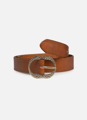 Ceintures PCSOFFIA LEATHER JEANS BELT FC - Pieces - Modalova
