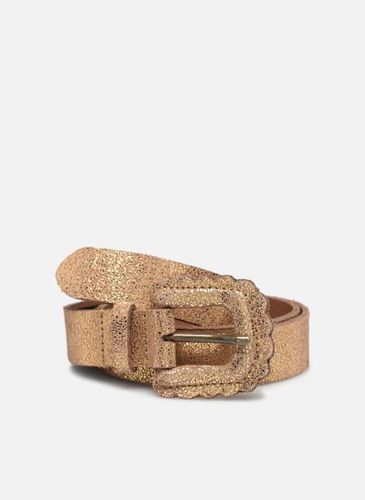 Ceintures PCSILLA LEATHER JEANS BELT FC - Pieces - Modalova