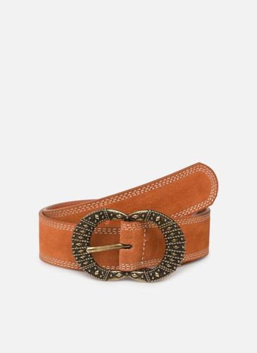 Ceintures PCSIMONE SUEDE JEANS BELT FC - Pieces - Modalova