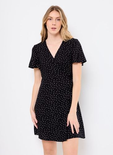 Vêtements PCTALA NEW SS WRAP DRESS WVN NOOS BC - Pieces - Modalova