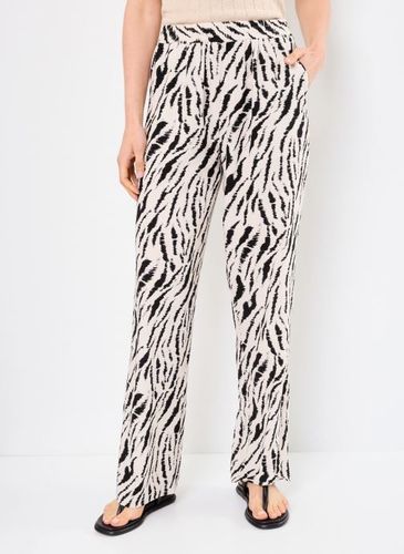 Vêtements PCTARLEM HW PANTS WVN - Pieces - Modalova