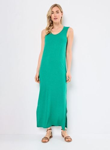 Vêtements PCTATIENNE SL U-NECK ANKEL DRESS JRS FC - Pieces - Modalova