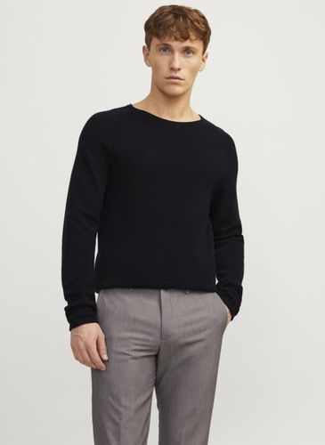 Vêtements JJEHILL KNIT CREW NECK NOOS pour Accessoires - Jack & Jones - Modalova