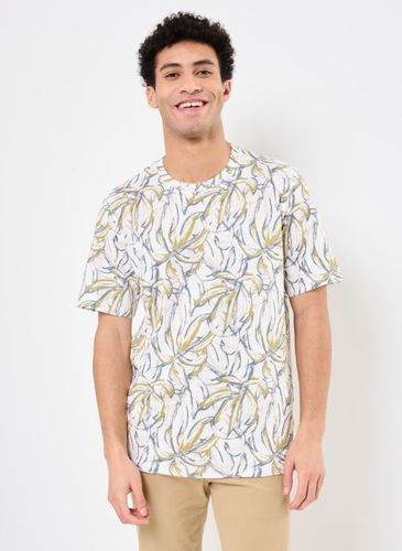 Vêtements JORSPLIT AOP TEE SS CREW NECK LN - Jack & Jones - Modalova