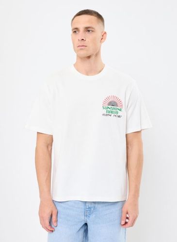 Vêtements JPRBLUJACK SS TEE pour Accessoires - Jack & Jones - Modalova