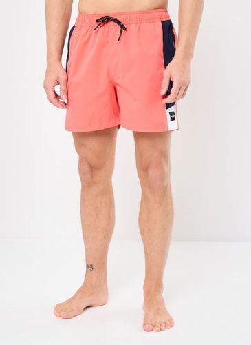 Vêtements JPSTMAUI JJSWIM BLOCKED ZIP AKM SN - Jack & Jones - Modalova