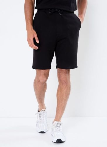 Vêtements JPSTGORDON BRADLEY SWEAT SHORTS MID - Jack & Jones - Modalova