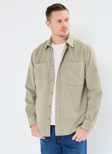 Vêtements ONSALP RLX 2PKT WASHD CORD LS SHIRT NOOS pour Accessoires - Only & Sons - Modalova