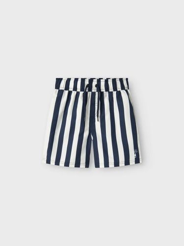 Vêtements Nkmzaba Swim Shorts Box 13226651 pour Enfant - Name it - Modalova