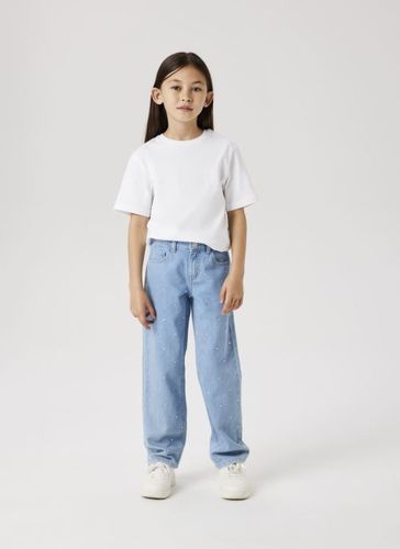 Vêtements Nkfrose St Rhine Jeans 3366-Be Noos 13218358 pour Accessoires - Name it - Modalova