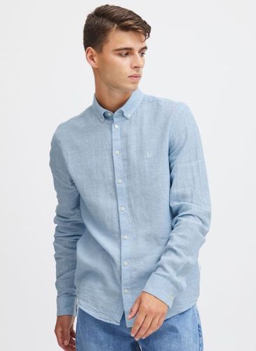 Vêtements CFANTON 0053 BD LS linen mix shirt - Casual Friday - Modalova