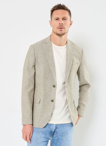 Vêtements CFBILLE 0144 linen mix blazer - Casual Friday - Modalova