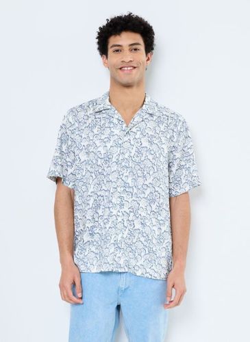 Vêtements ONSDASH LIFE REG AOP SS RESORT SHIRT pour Accessoires - Only & Sons - Modalova