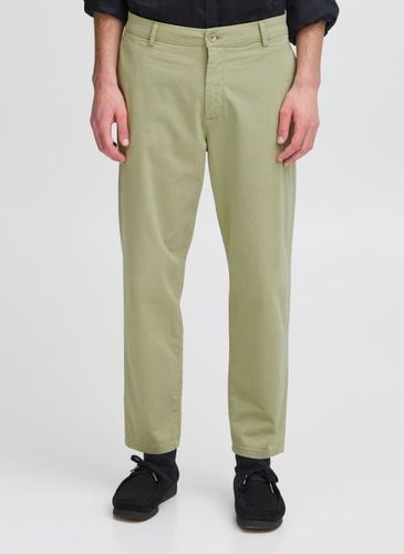 Vêtements CFPEPE garment dyed pants - Casual Friday - Modalova