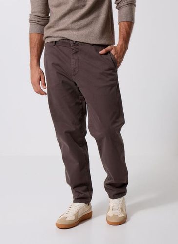 Vêtements CFPEPE garment dyed pants pour Accessoires - Casual Friday - Modalova