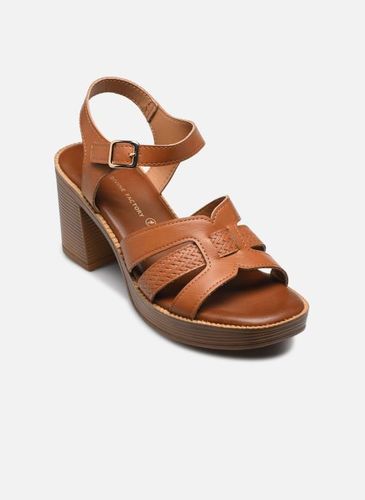 Sandales et nu-pieds TDF5224 pour - Divine Factory - Modalova