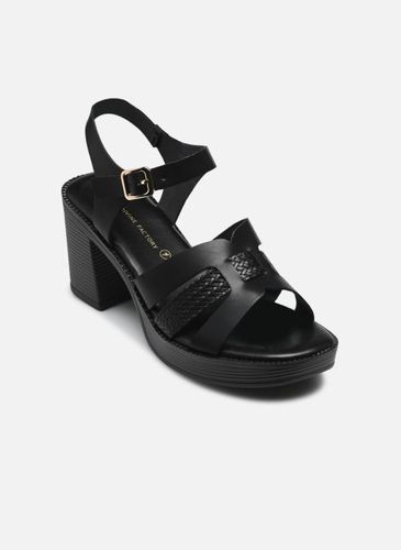 Sandales et nu-pieds TDF5224 pour - Divine Factory - Modalova