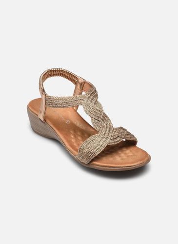 Sandales et nu-pieds TDF5228 pour - Divine Factory - Modalova