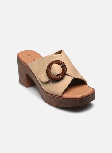 Mules et sabots TDF5245 pour - Divine Factory - Modalova