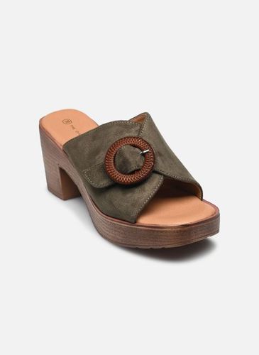 Mules et sabots TDF5245 pour - Divine Factory - Modalova