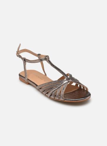 Sandales et nu-pieds TDF5247 pour - Divine Factory - Modalova