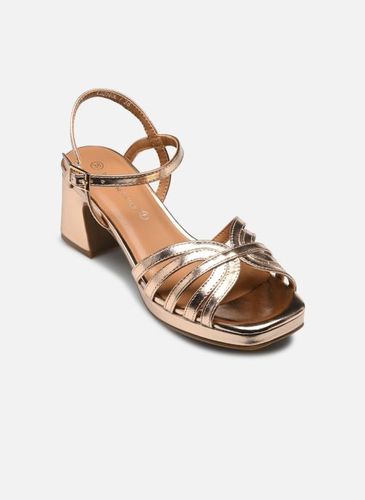 Sandales et nu-pieds LS2360E-7 pour - Divine Factory - Modalova
