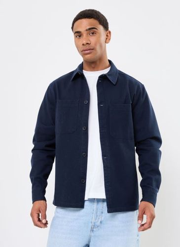 Vêtements SDOLIE TWILL OVERSHIRT - SOLID - Modalova