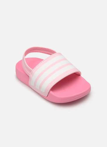 Sandales et nu-pieds Adilette Estrap I pour Enfant - adidas sportswear - Modalova