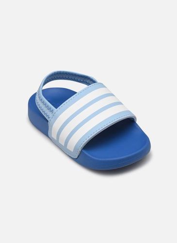 Sandales et nu-pieds Adilette Estrap I pour Enfant - adidas sportswear - Modalova
