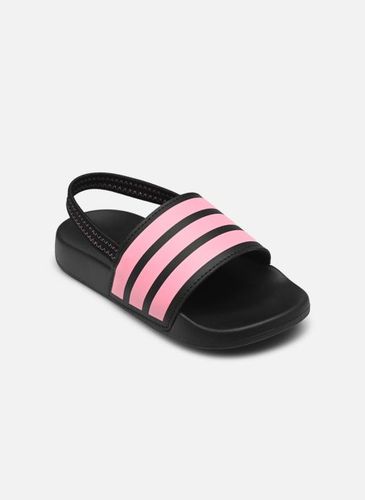 Sandales et nu-pieds Adilette Estrap C pour Enfant - adidas sportswear - Modalova