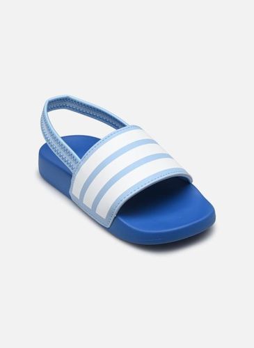 Sandales et nu-pieds Adilette Estrap C pour Enfant - adidas sportswear - Modalova