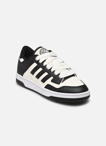 Baskets Rapid Court Low J pour Enfant - adidas sportswear - Modalova