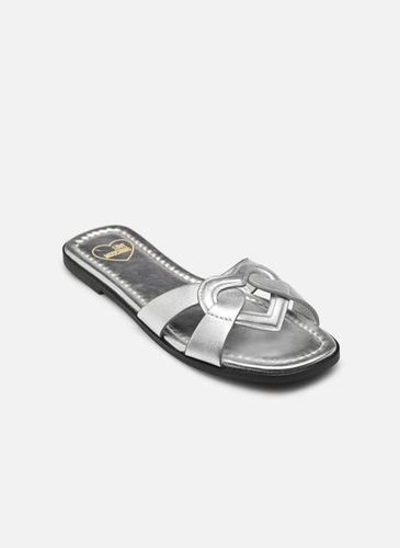 Mules et sabots FILLED HEART JA28092G1M - Love Moschino - Modalova