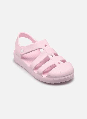 Sandales et nu-pieds Classic Fisherman K pour Enfant - Crocs - Modalova