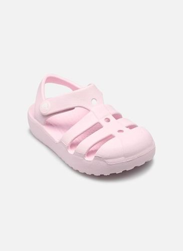 Sandales et nu-pieds Classic Fisherman T pour Enfant - Crocs - Modalova