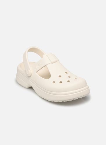 Sandales et nu-pieds Classic Mary Jane Clog K pour Enfant - Crocs - Modalova