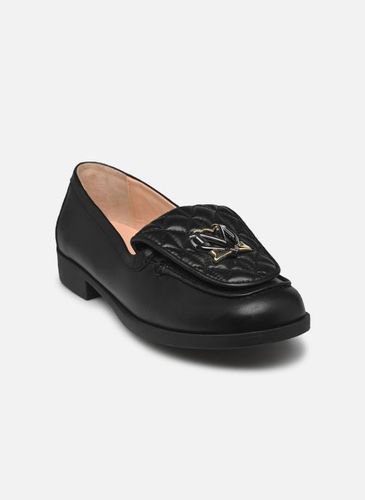Mocassins SLEEK BOW JA16096G1M pour - Love Moschino - Modalova