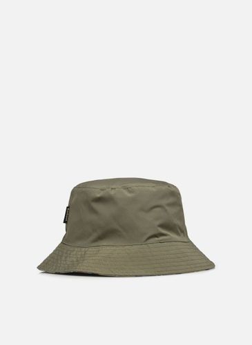 Chapeaux HUTTON REVERSIBLE BUCKET HAT - Barbour - Modalova
