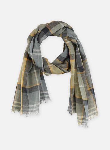 Echarpes et Foulards WELTON TARTAN SCARF - Barbour - Modalova