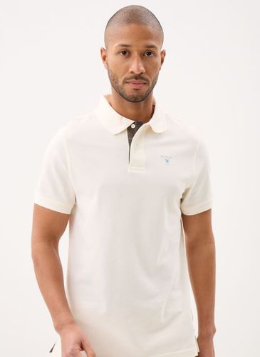 Vêtements TARTAN PIQUE POLO SHIRT - Barbour - Modalova