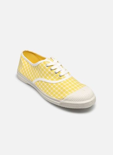 Baskets Lacet Fresh Vichy pour - Bensimon - Modalova