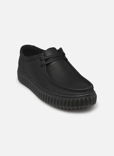 Bottines et boots Torhill Lo BL - Clarks - Modalova